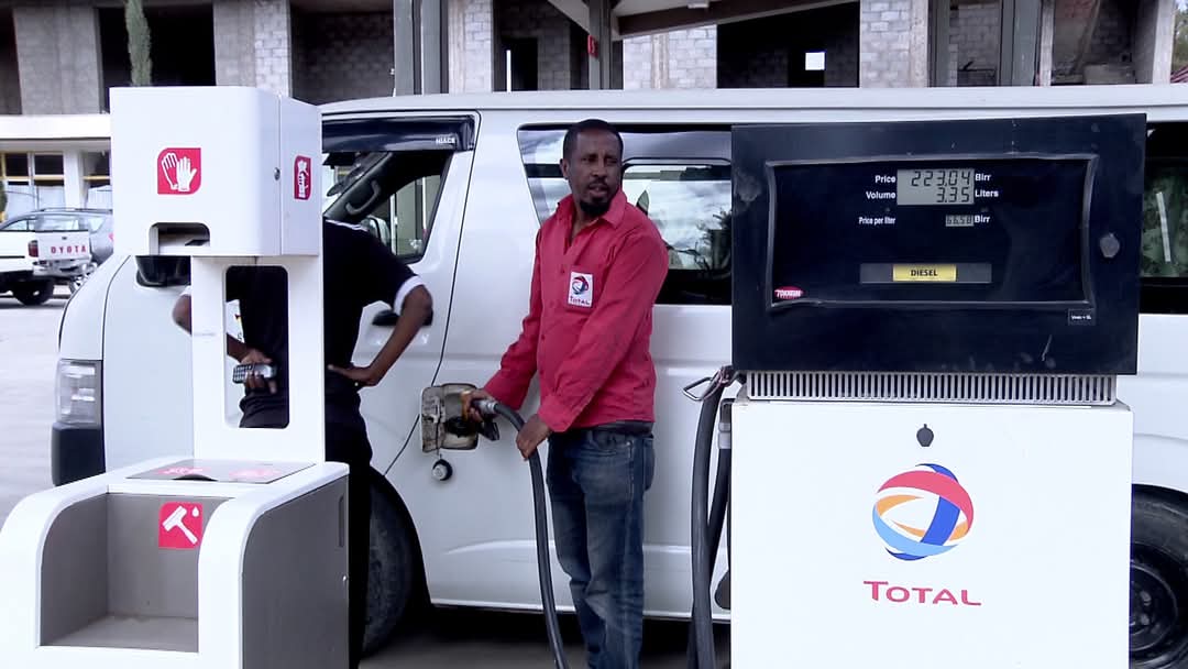 A Siege by Any Other Name: The Fuel Embargo on Tigray