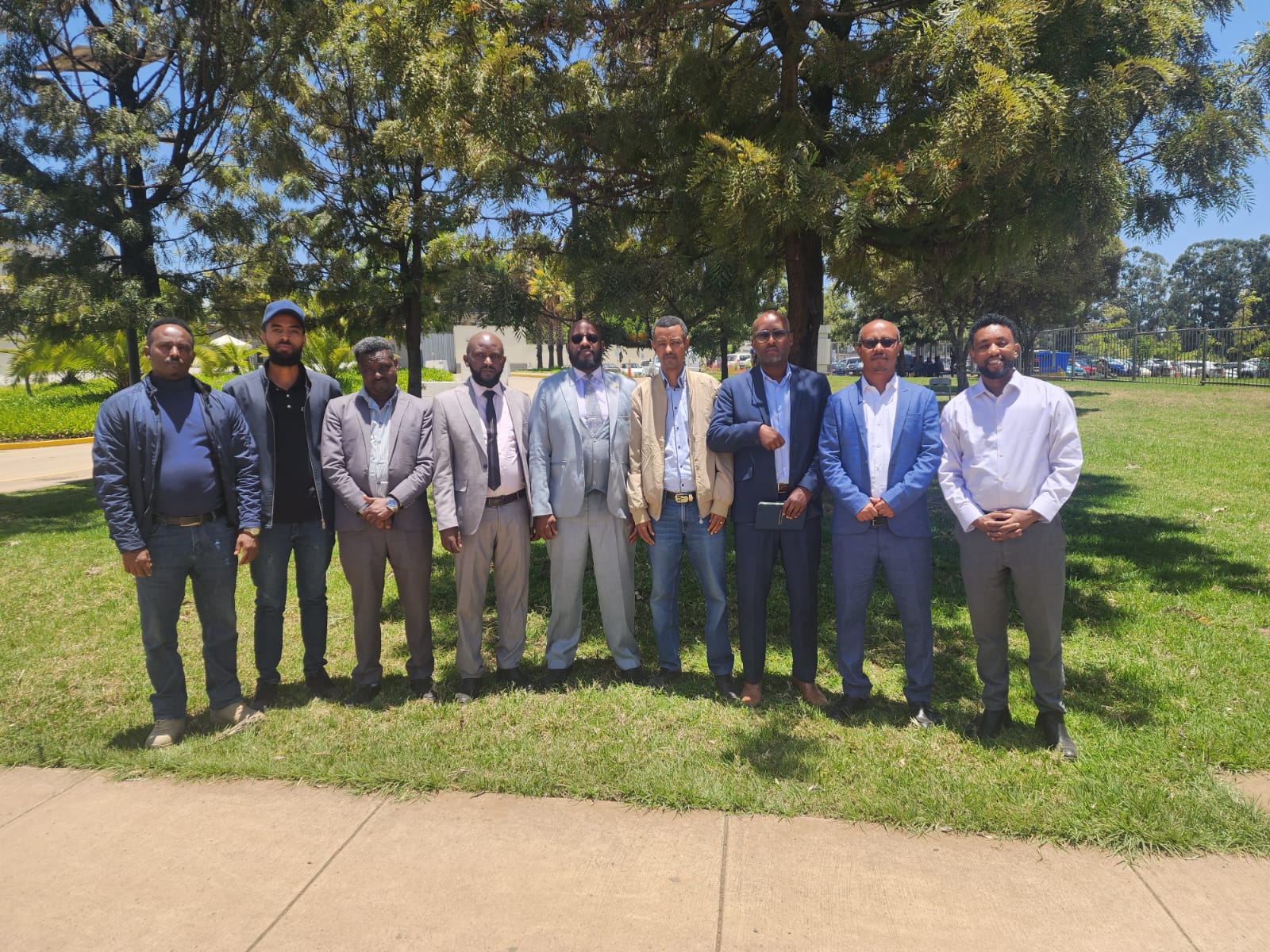 Tigray Interim Assembly Council’s Diplomatic Engagement: A New Chapter in Post-Genocide Political Transformation