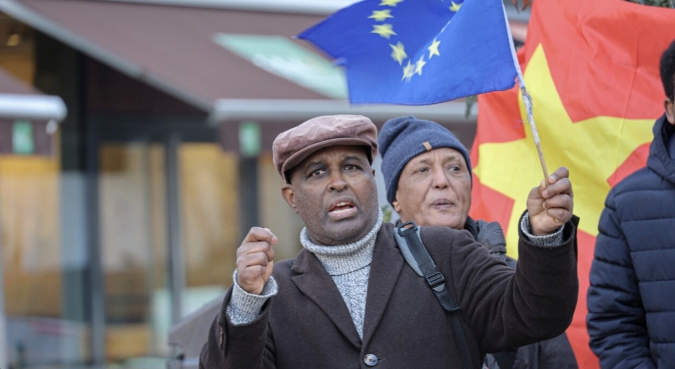 Back from the brink: How European support could prevent another Ethiopia-Eritrea war