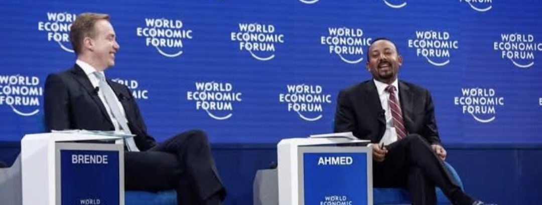 Africa Needs Its Own Davos: Ethiopia Is Ready to Lead