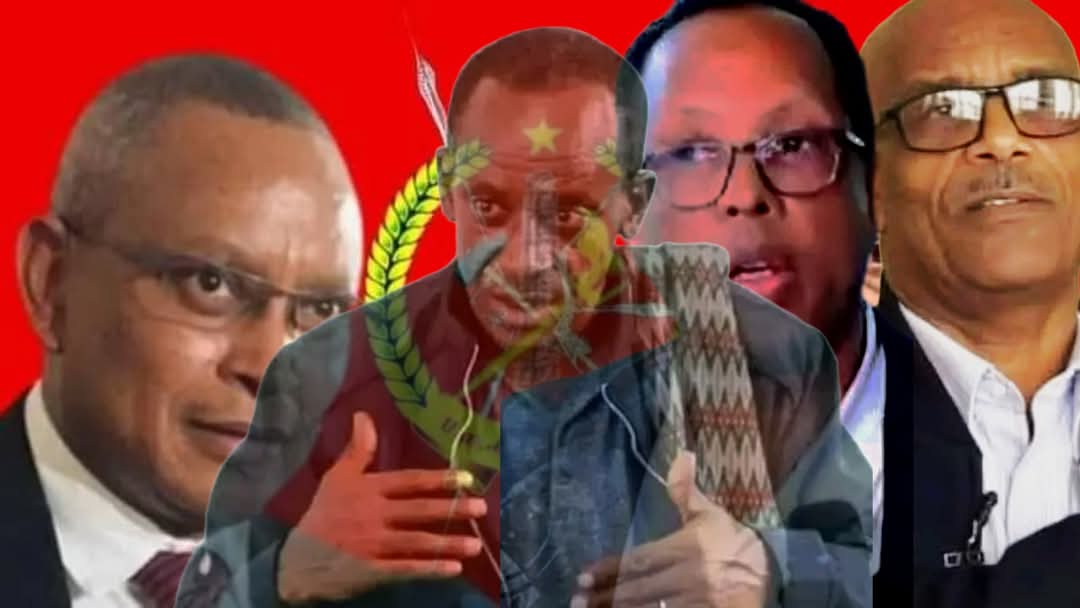 Saving Tigray from the Brink: Upholding the Pretoria Agreement as the Path to Survival and Sovereignty