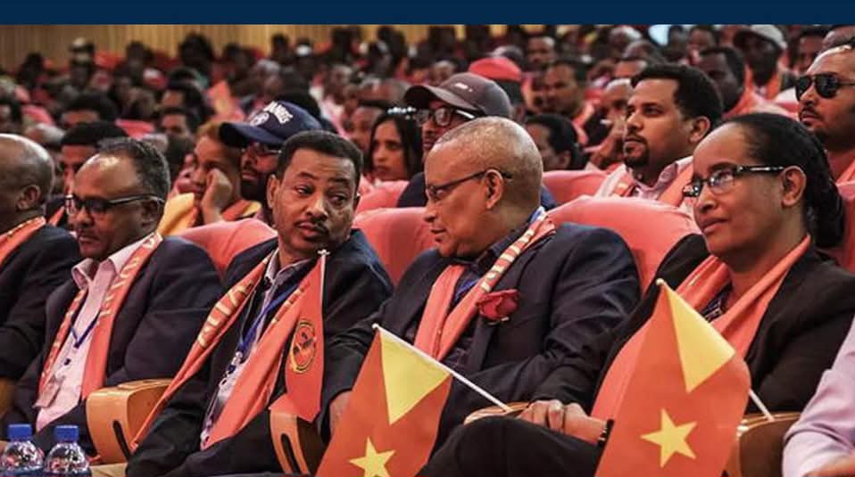 Tigray Without TPLF: A Democratic Future Reborn