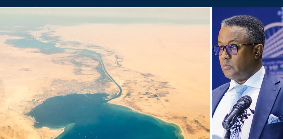 Ethiopia upholds diplomatic path in sea access pursuit