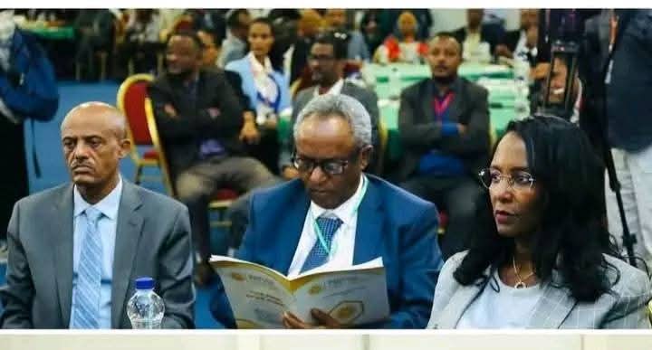 Ethiopian National Dialogue to Widen Scope, Commission Plans Tigray Involvement and Diaspora Agenda Collection