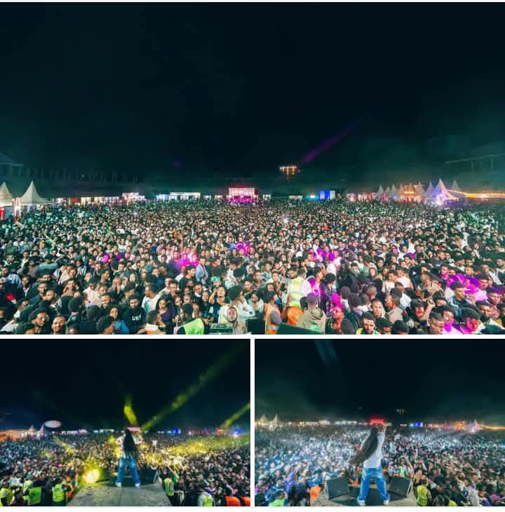 Rophnan ignites Mekele in emotional return to Baloni Stadium