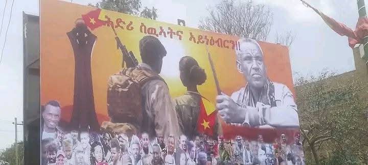Tigray’s Martyrs and the Betrayal of Their Legacy