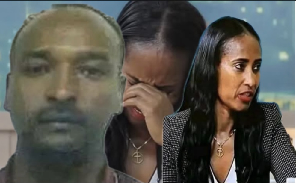 Ethiopian Athlete Galete Burka Accuses Husband of Property Fraud and Threats to Her Life