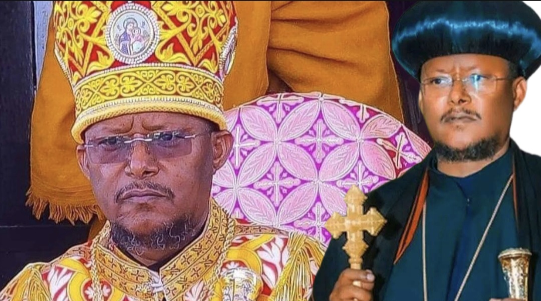 Guarding Faith Amidst Darkness