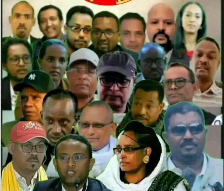 Enforcing Social Sanctions on Genocide Denial and Media-Driven Division in Post-Genocide Tigray”