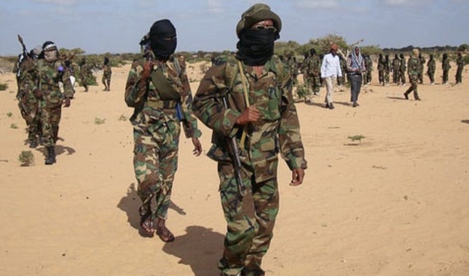 Ethiopia Arrests 82 Suspected ISIS Operatives in Sweeping Security Operation