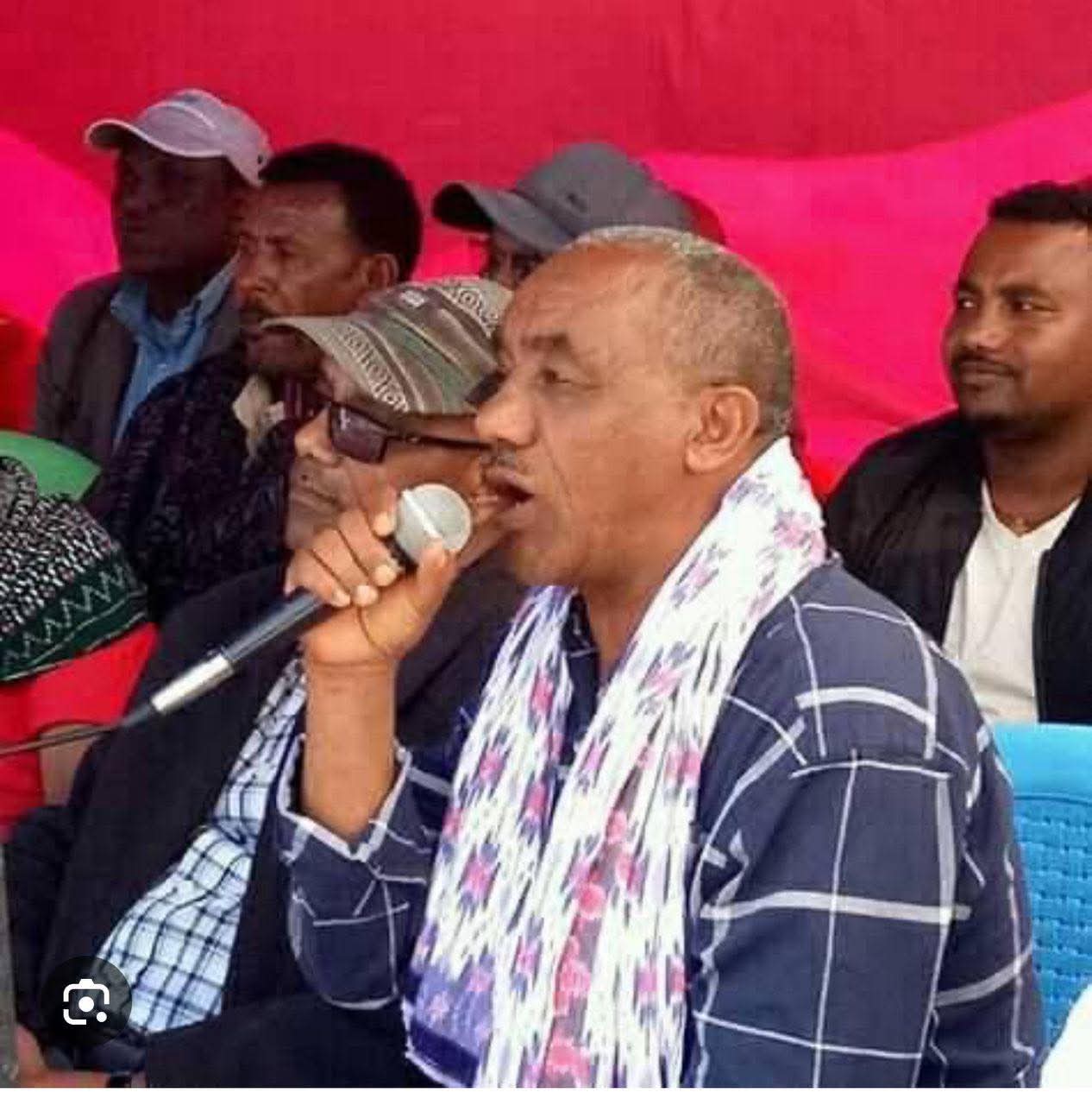 A Grave Betrayal of Duty: Condemnation of General Gebere Adehana (Gebere Deala) and the Tigray Police Commission’s Criminal Acts