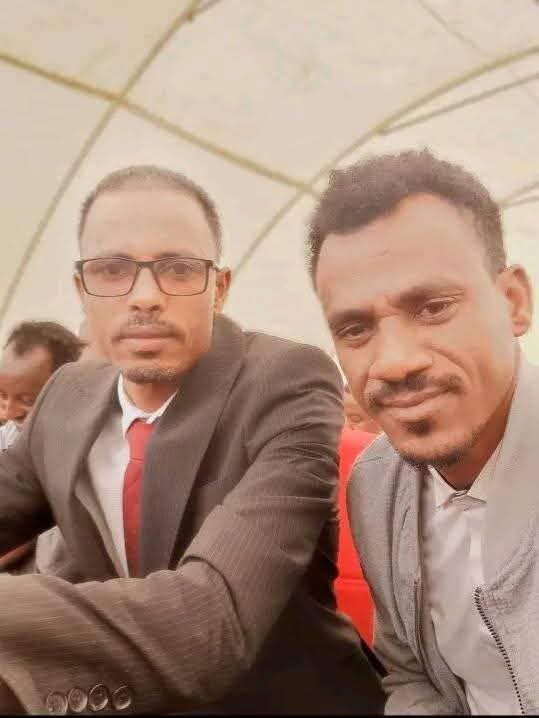Resilience and Renewal: Two Young Leaders Redefine Tigray’s Path to Recovery