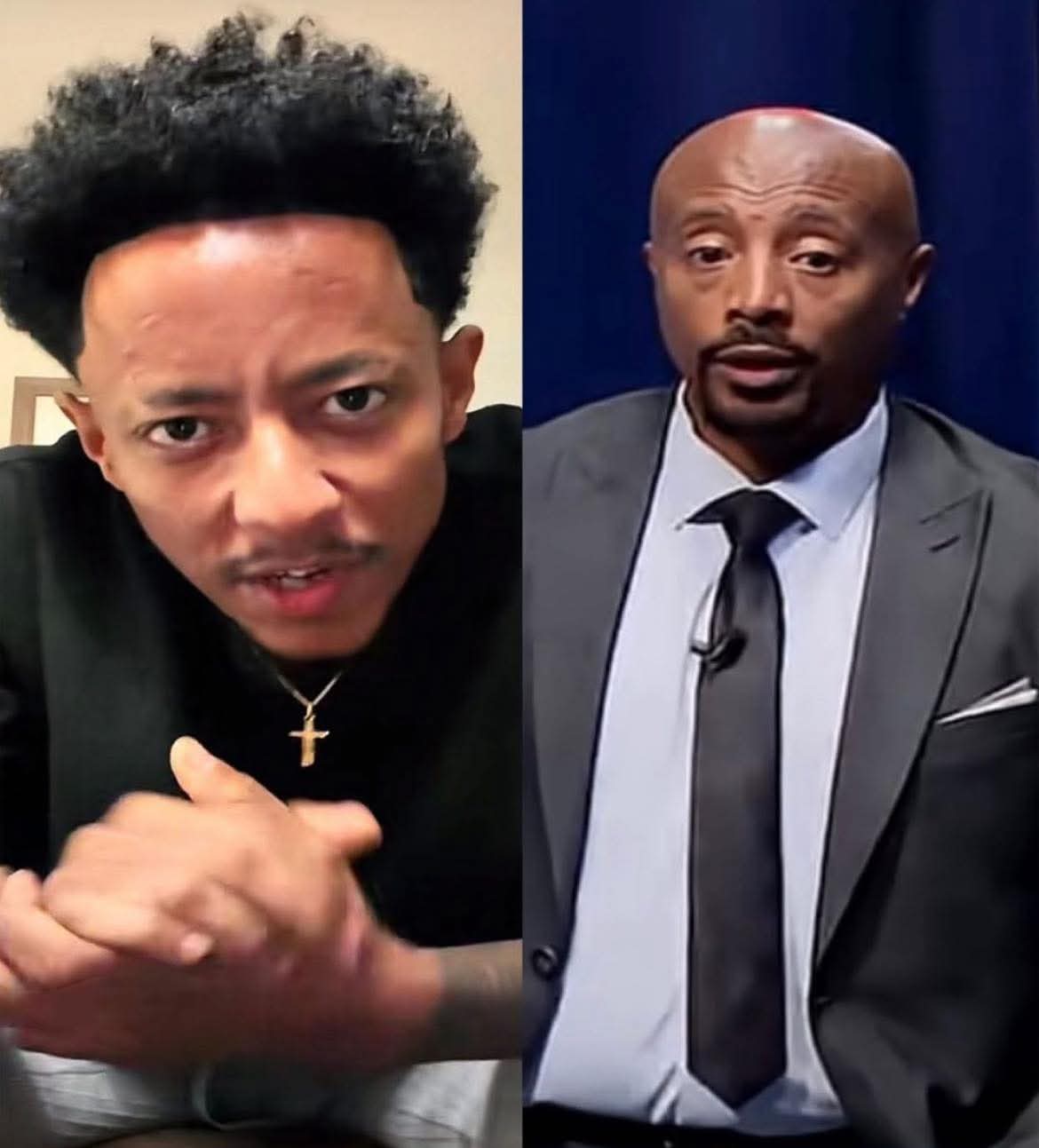 A Voice Beyond Addis: Adonay’s Call for Unity Inspires Nationwide Support