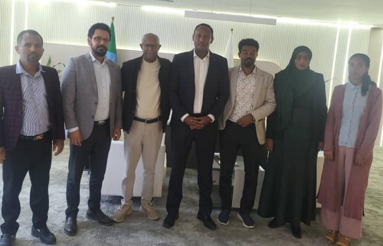 New Peace Initiative in Tigray Marks a Pivotal Moment for Dialogue, Stability, and National Reconciliation