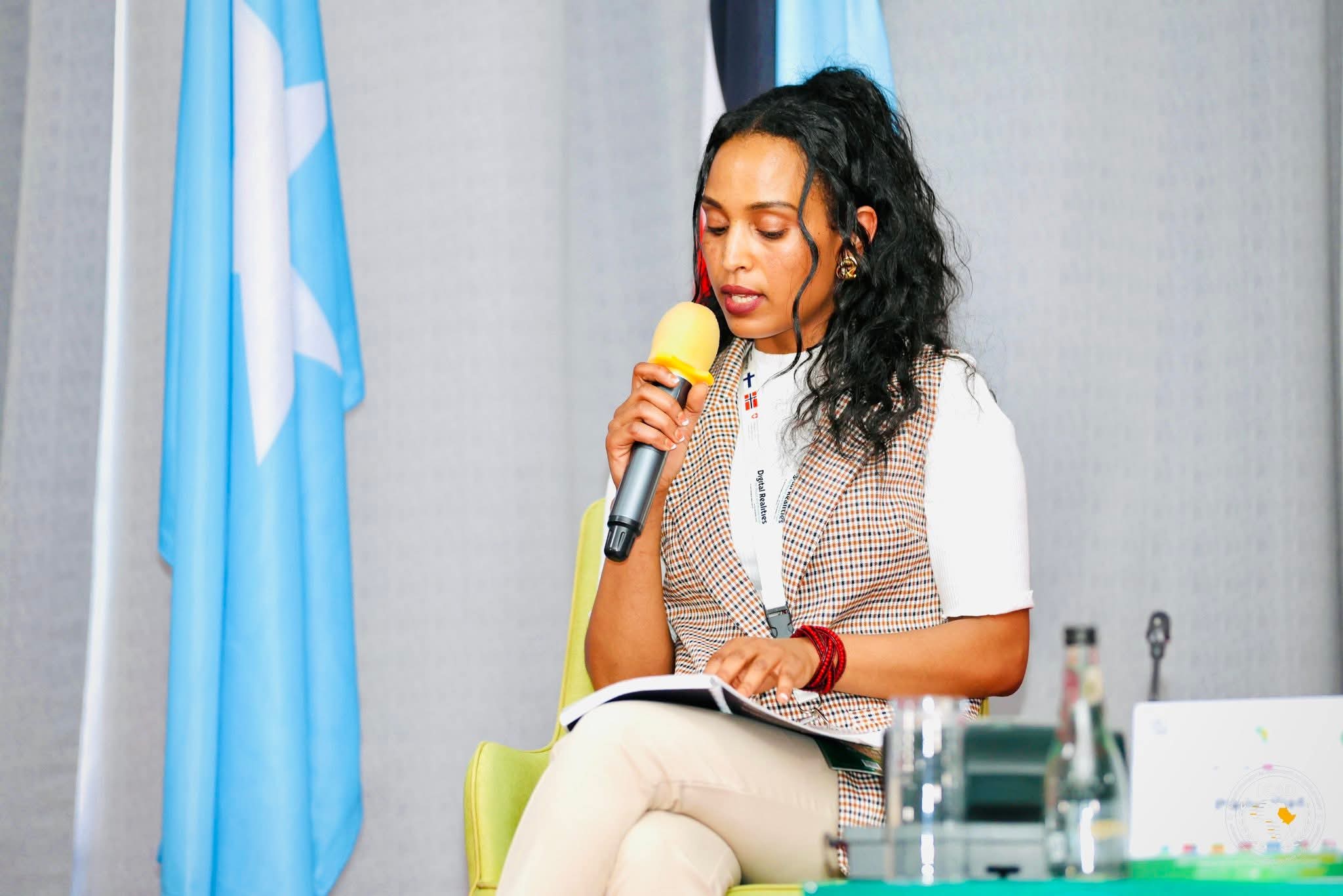 IGAD Forum Highlights Calls for Localized Tech Solutions and Inclusive Digital Security Efforts