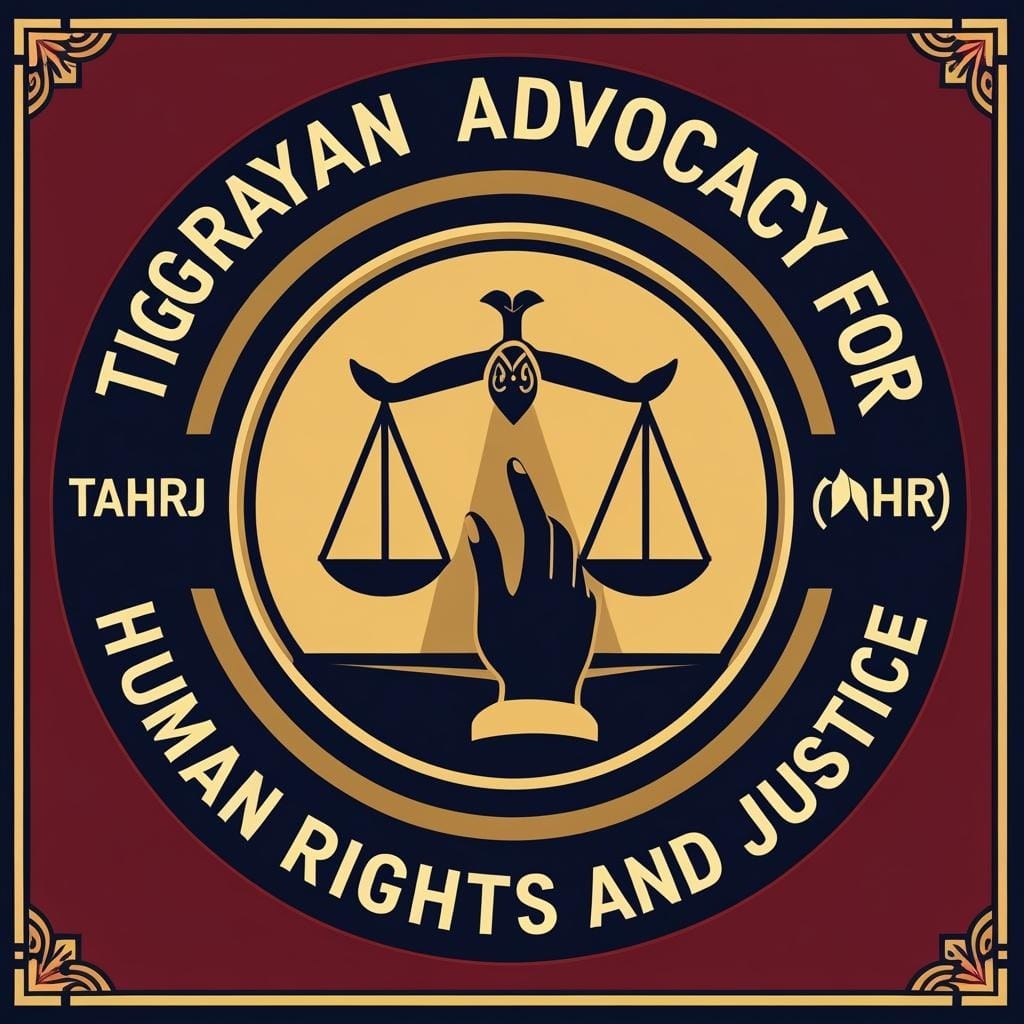 Tigrayan Rights Group Raises Alarm Over Reported Media Freedom Violations