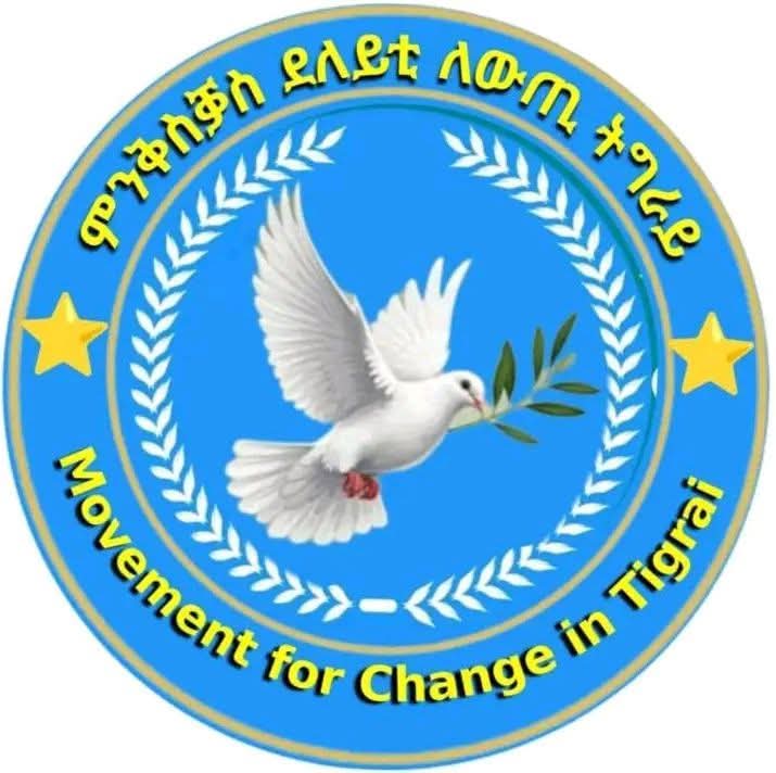 Movement for Change in Tigray Calls for Inclusive Interim Government
