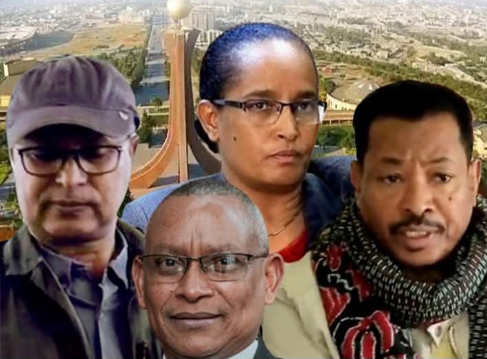 TPLF’s 60-Day Meeting: A Study in Political Paralysis