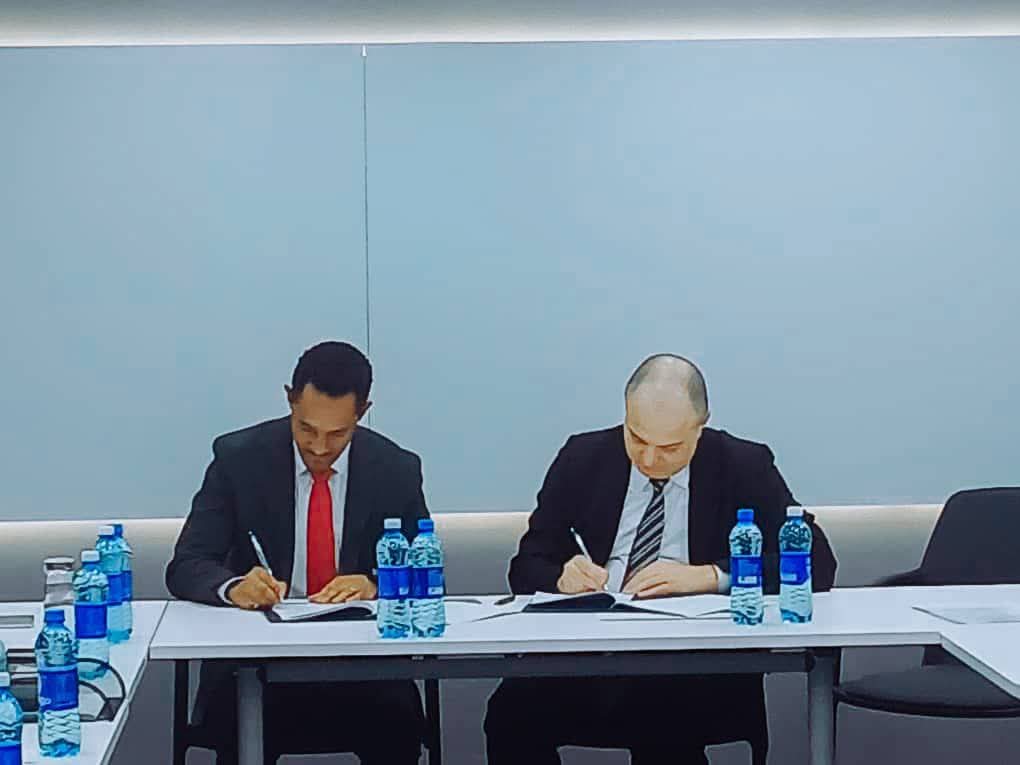 Ethiopia Strengthens Nuclear Energy Partnerships in Russia: A Step Toward Becoming a Hub in the Horn of Africa