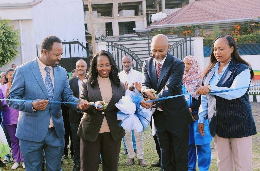 Addis Ababa Expands Health Services to Position Itself as a Health Tourism Hub