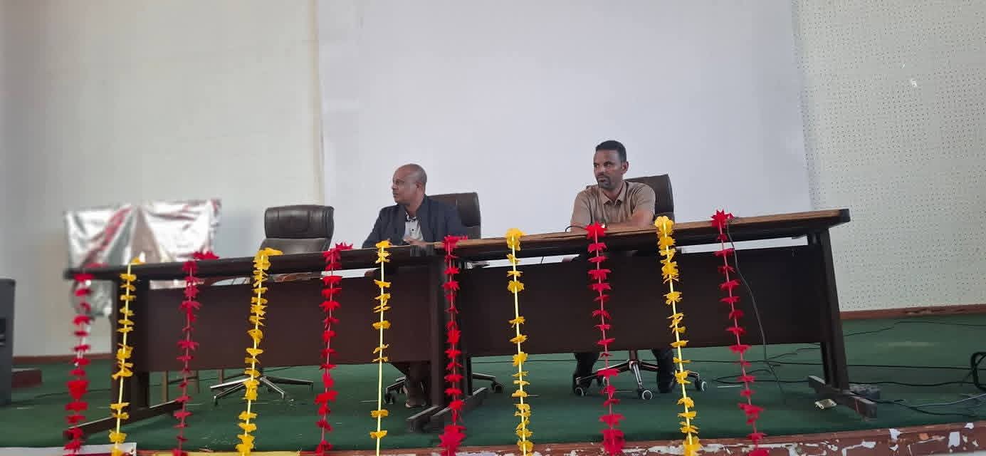 Mekelle City Cabinet Approves Emergency Support for Displaced Residents