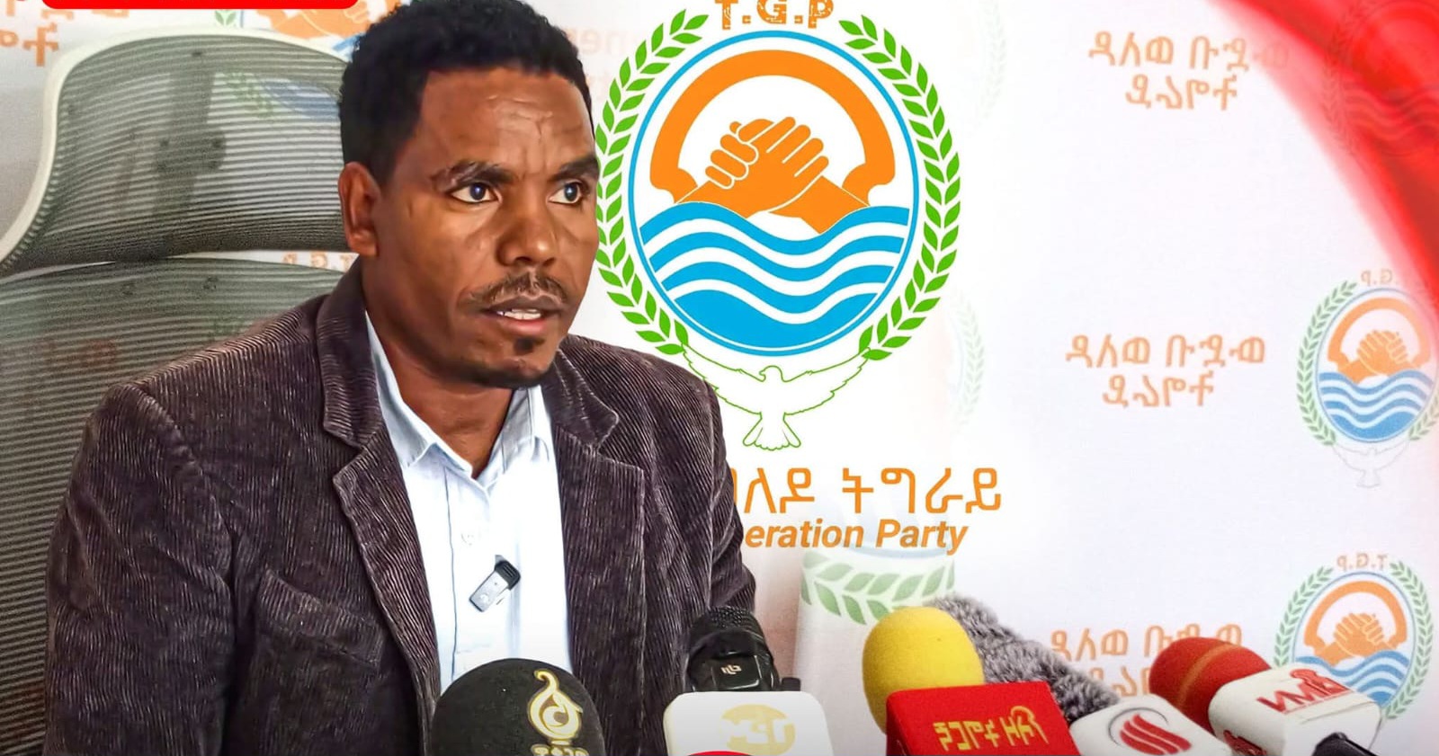 From Guns to Minds: A Shift in Tigray’s Political Discourse