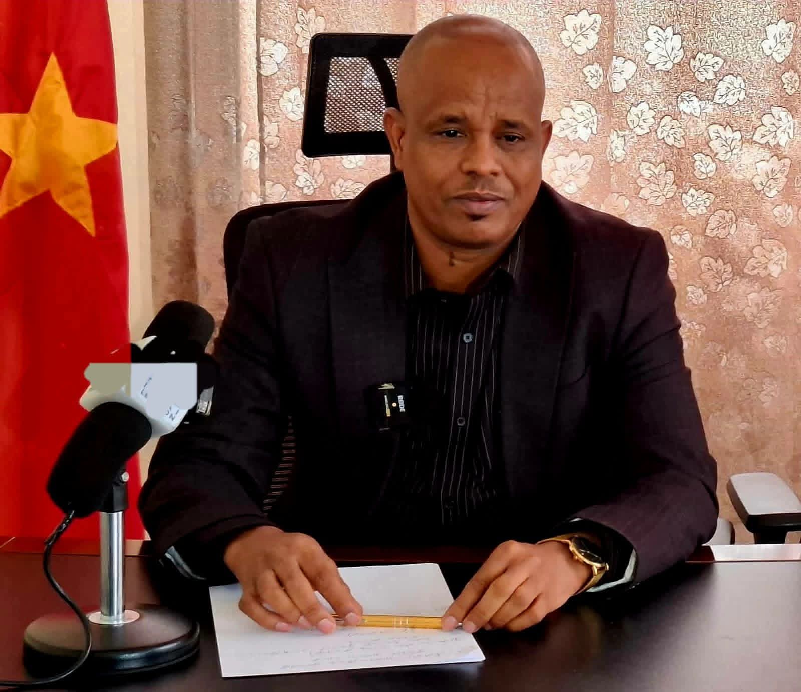 Mekelle Administration Presses Ahead With Investigations, Urges Public Cooperation