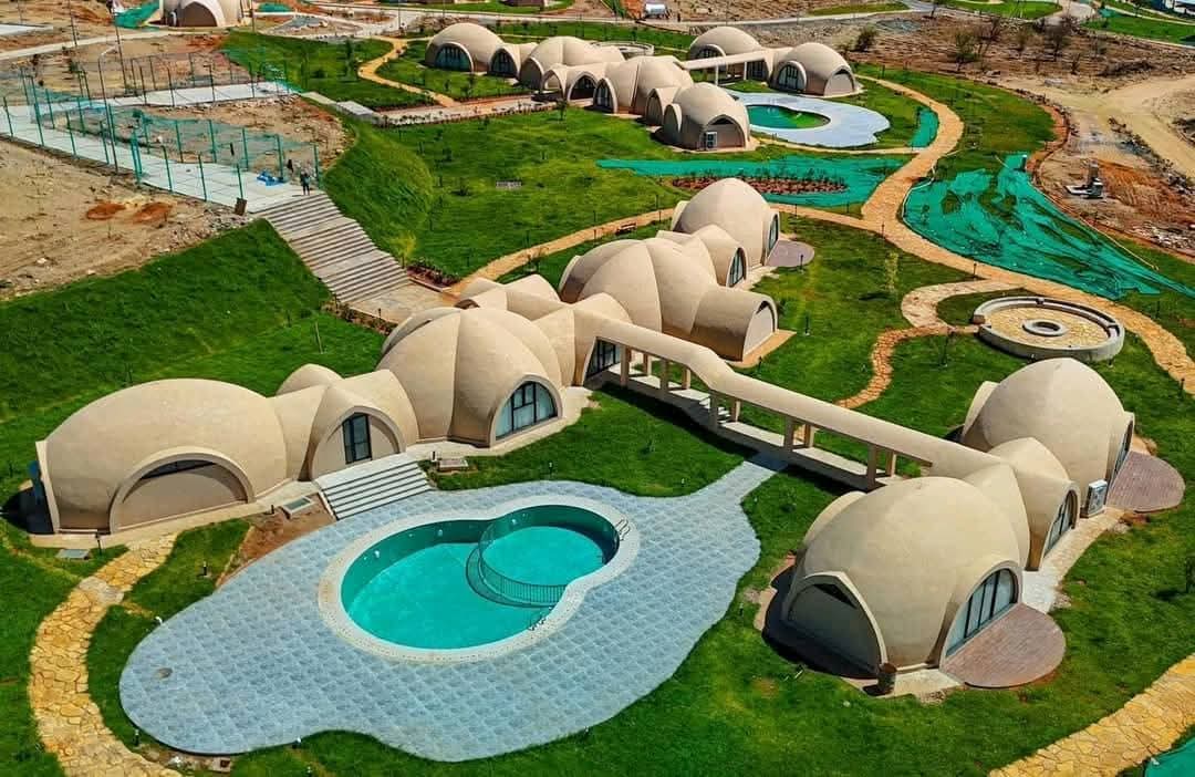 Officials Confirm Completion of First Phase of Shabelley Resort Project