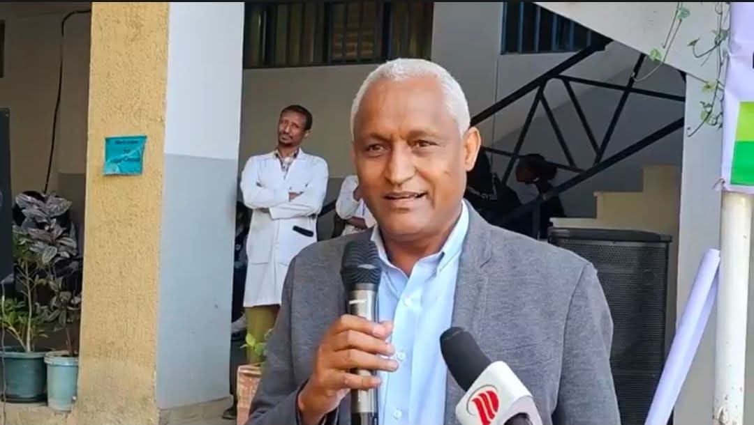 Wedding Celebration Sparks Debate Amid Humanitarian Efforts in Tigray