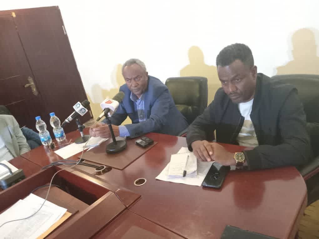Tigray Administration Prioritizes Water Resource Development for Irrigation and Energy