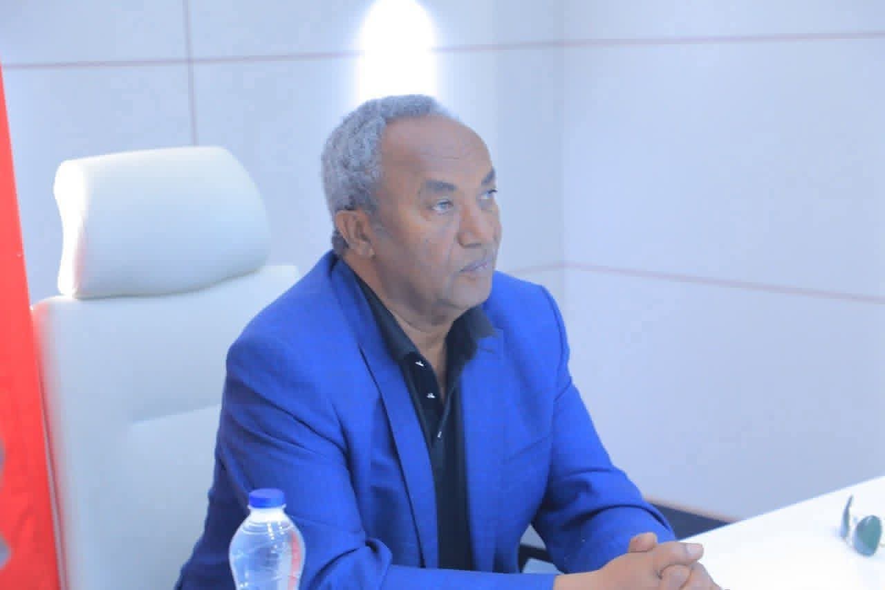 Why President Tadese Werede’s Leadership Is Central to Diplomatic Engagement on the Pretoria Peace Process