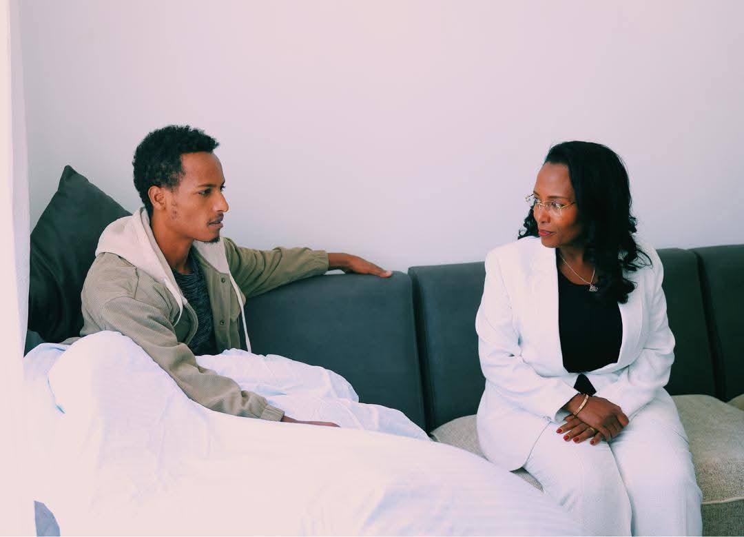 Mayor Adanech’s Hospital Visit Highlights a Citizen Centered Model of Urban Governance