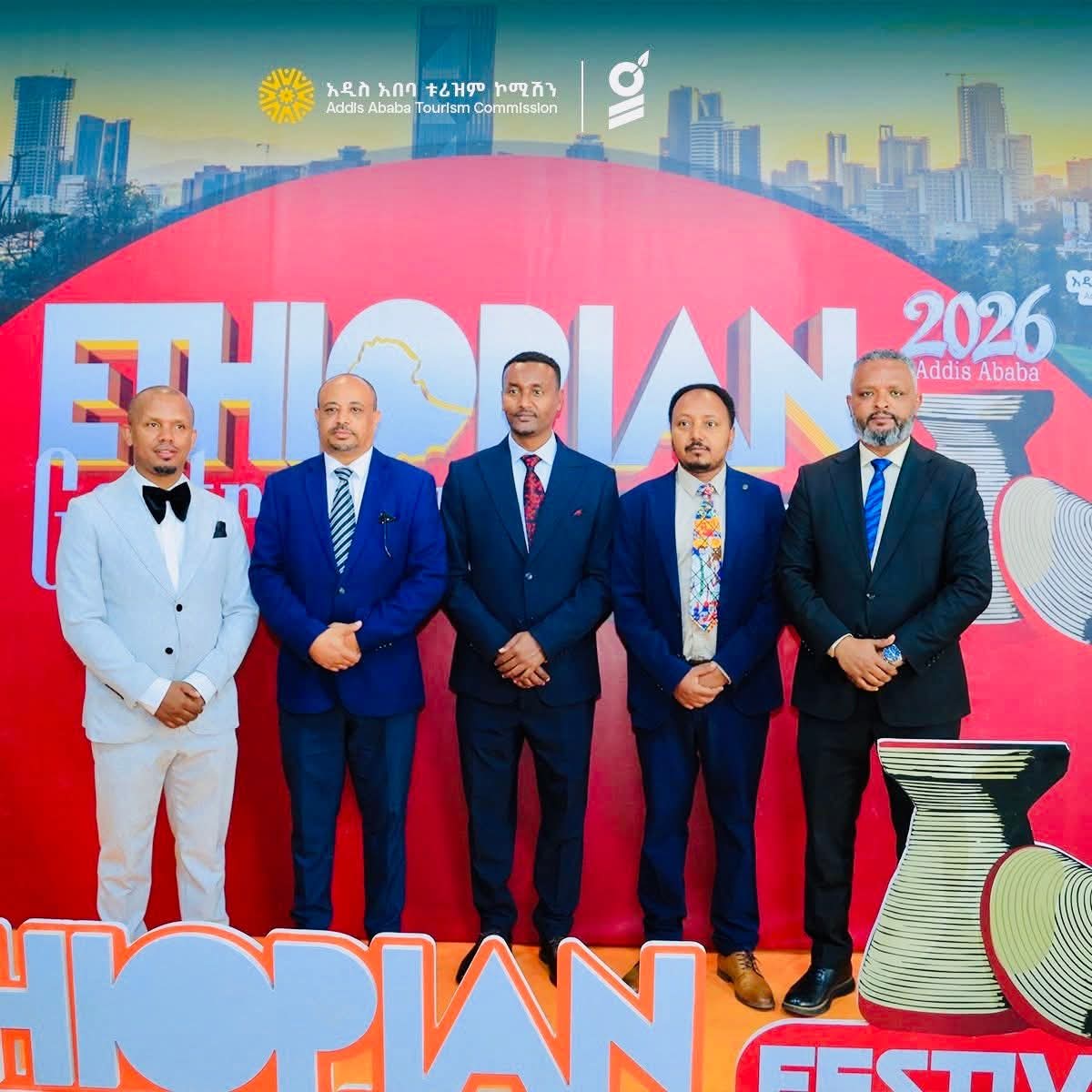 First Ethiopian Gastronomy Festival Expo Opens in Addis Ababa