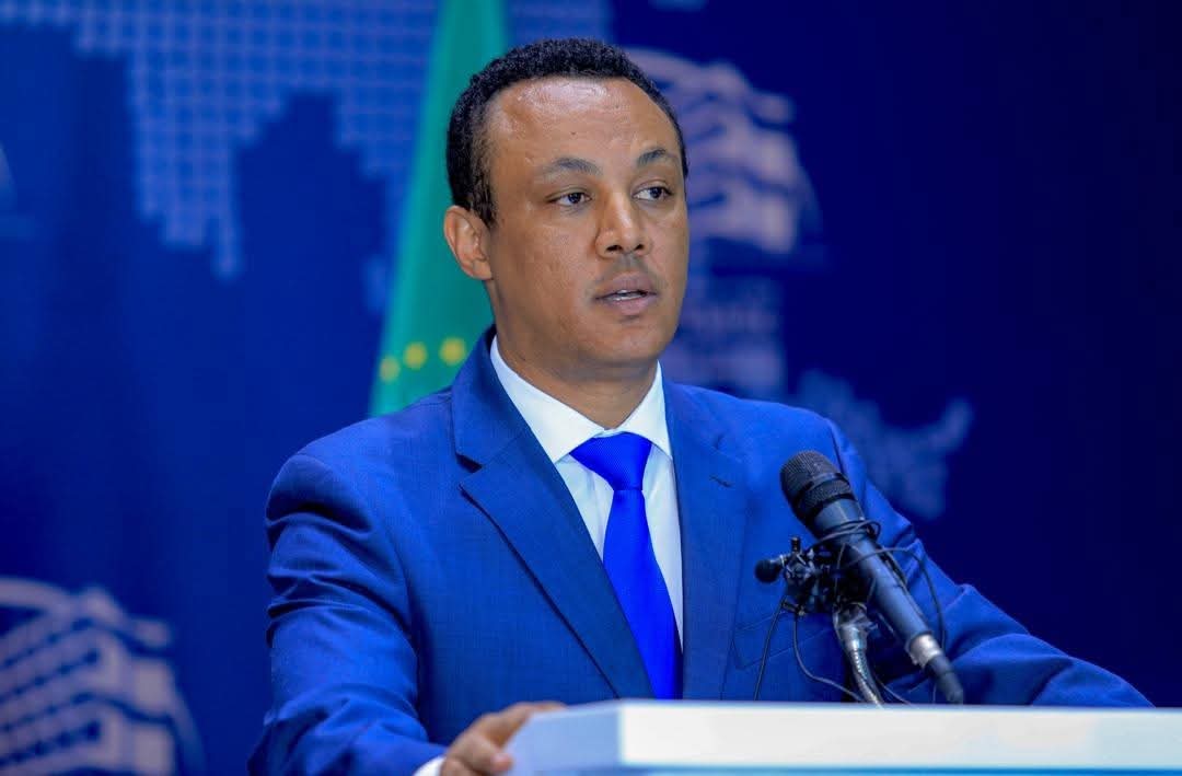 Ethiopia and the Red Sea: Historical Sovereignty and the Legal Imperative of Restored Access