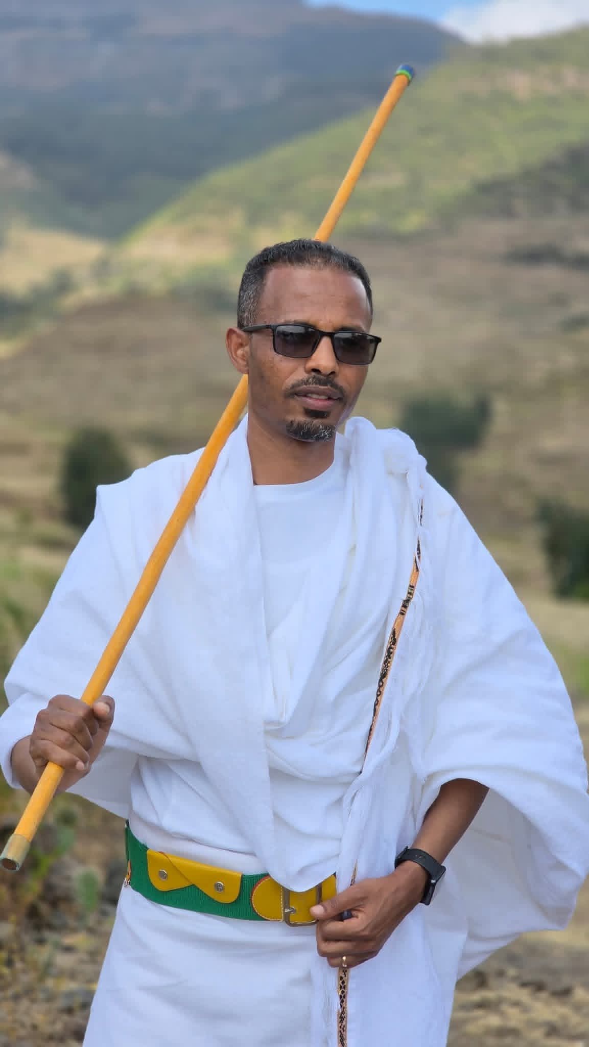 Epiphany Celebrated in Tigrai as Officials Highlight Culture, Recovery, and Tourism