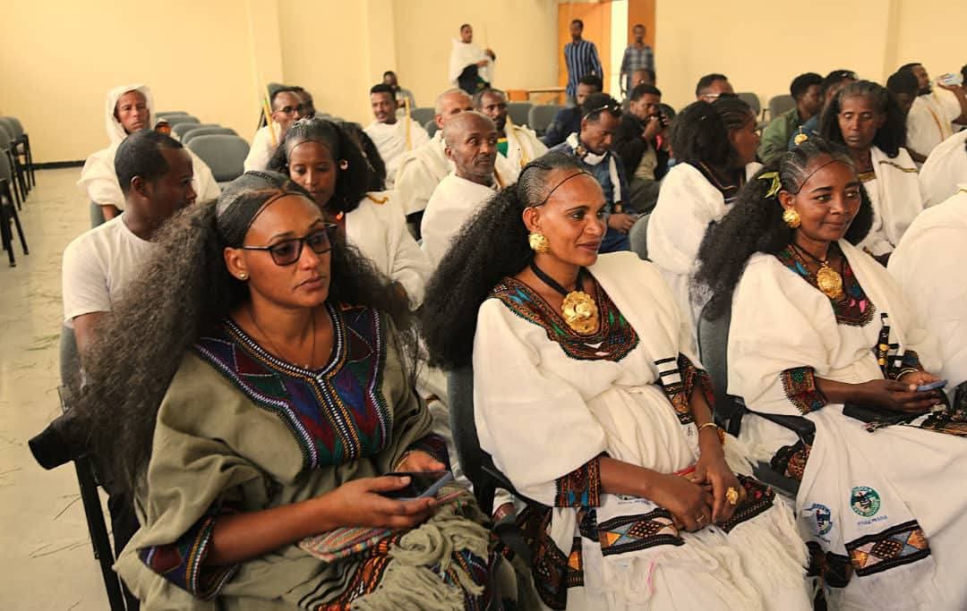 National Cultural Research Workshop Held at Raya University