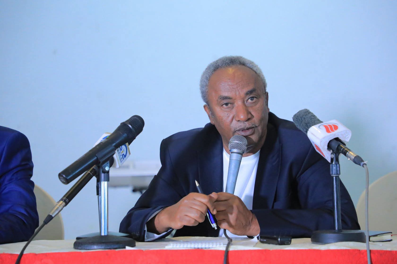 Tigray Interim Administration Launches National Fundraising Drive Amid Budget Shortfall