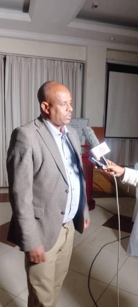 Mekelle City Launches Ten-Year Strategic Development Plan