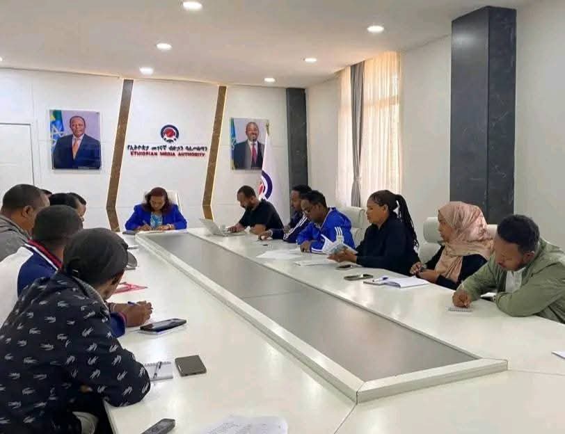 Ethiopian Media Authority Announces Return of Wazema Media License