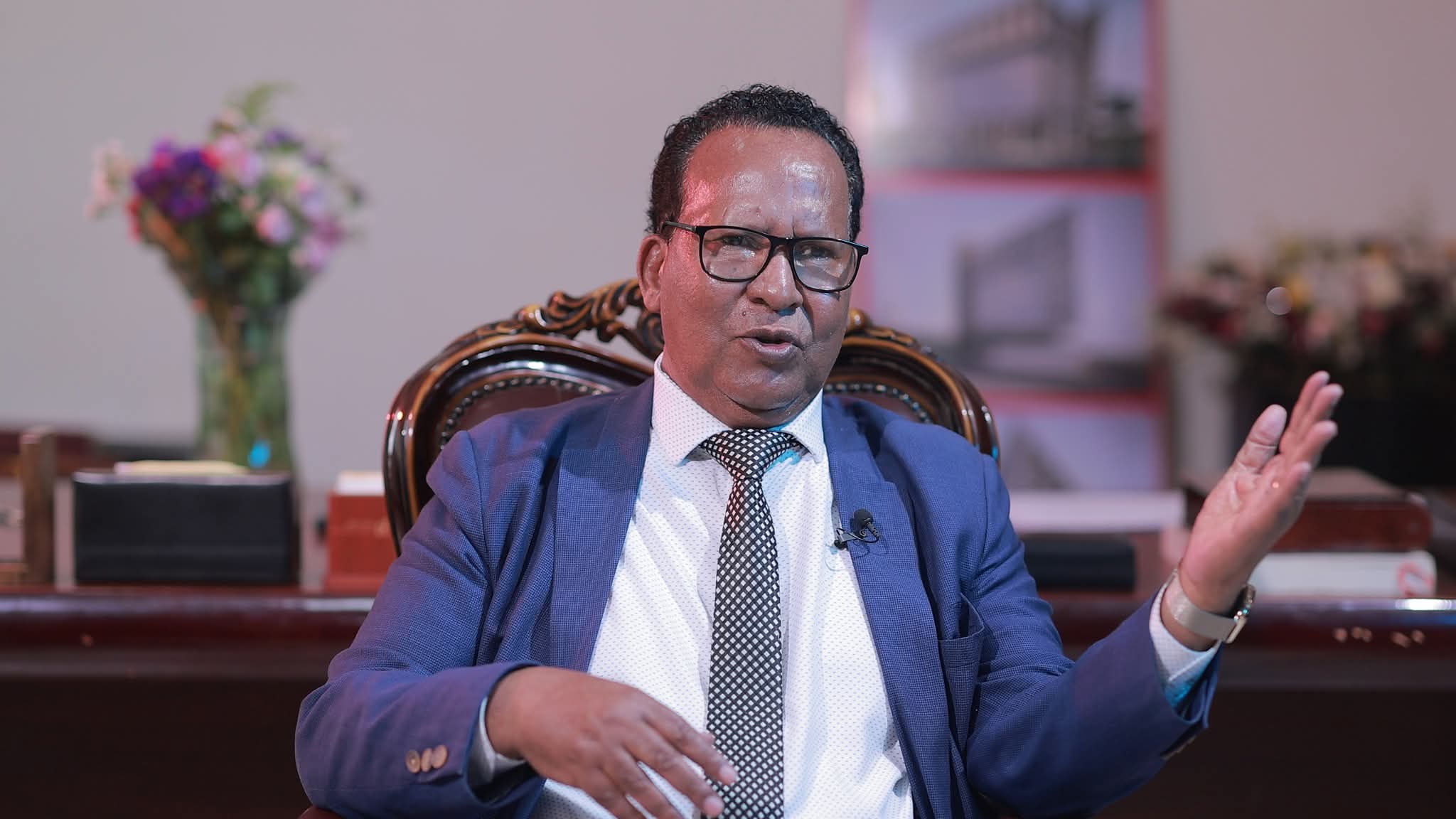 Ethiopia’s Reporter Media Marks 30 Years as Founder Reflects on Independent Journalism