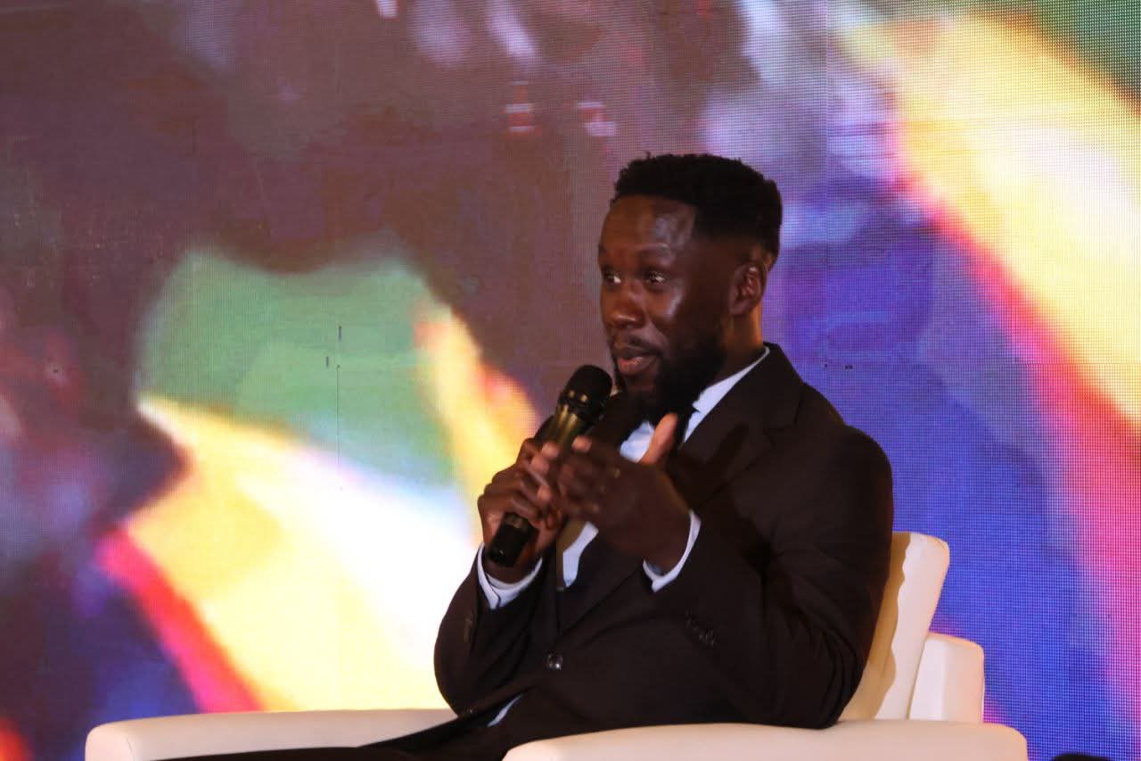 “I Have Seen That Ethiopia Has Great Potential,” Says Bacary Sagna