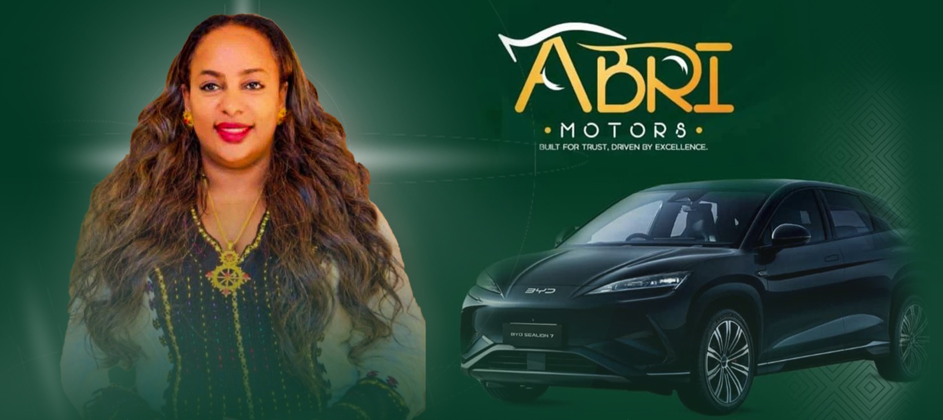 The Vehicle Came on Time” Customers Speak on Trust and Service at Abri Motors