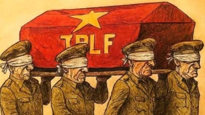 Ideological Entrapment and Strategic FailureTPLF’s Armed Political Legacy and Its Generational Impact on Tigray