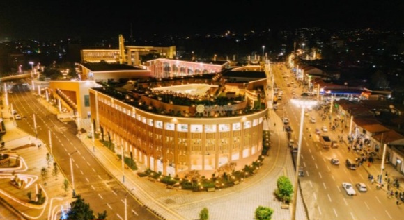 Adwa Victory Memorial Museum Emerges as a Defining National Landmark in Addis Ababa