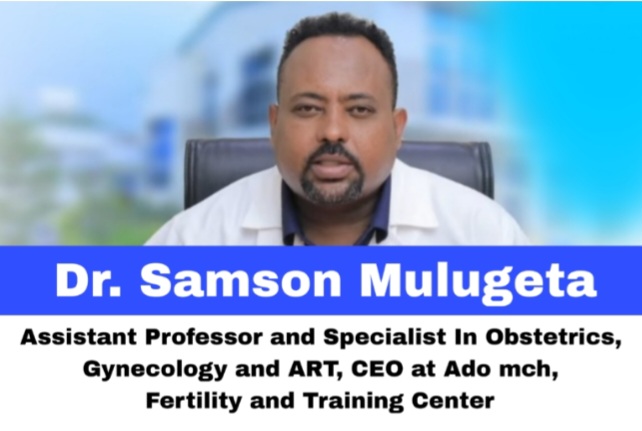 Ado Fertility Center Broadens Care Into Training and KMC