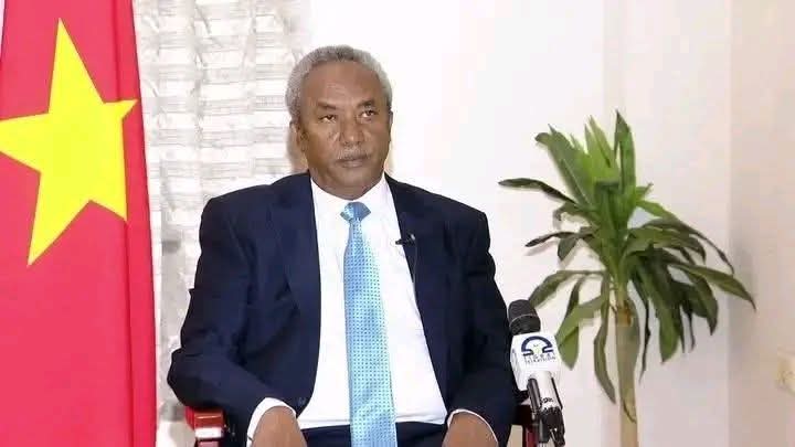 Tadesse Werede: Tigray Rejects War, Seeks Peace and Recovery