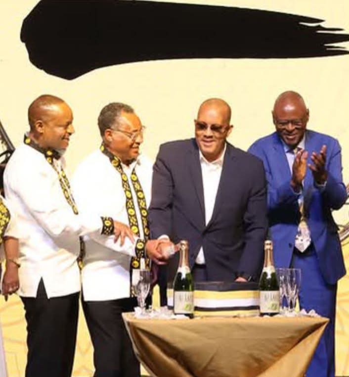 Anbesa Bank Unveils New Brand, Signals Strategic Shift in Ethiopian Banking