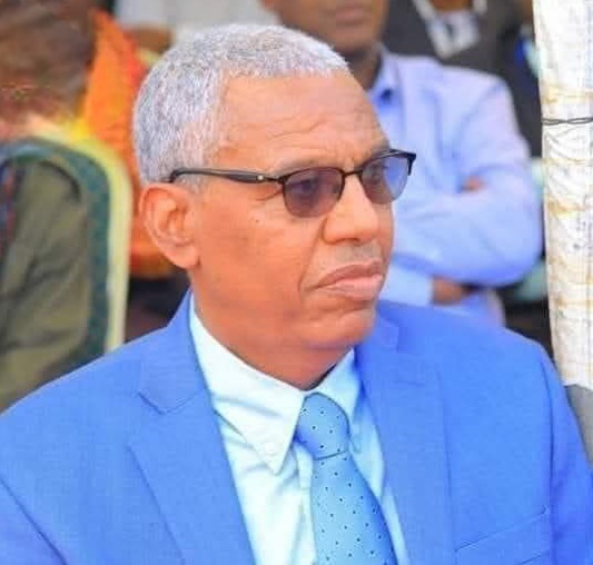 Siye Abraha Hagos Offers Timely Perspective on Tigray and Regional Stability