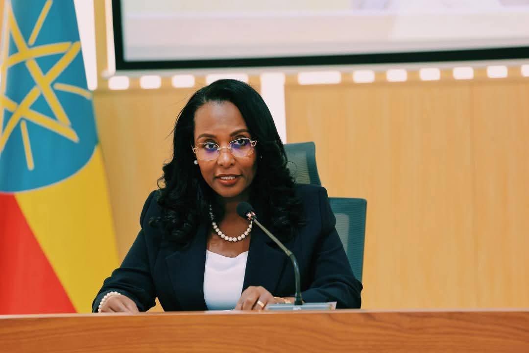 Addis Ababa Advances Urban Transformation, Green Expansion, and Economic Activity, Mayor Reports