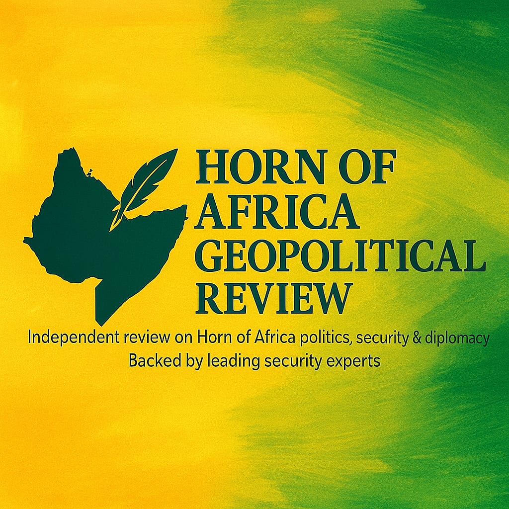 Why the Ethiopia–Eritrea Peace Framework Is Fraying?